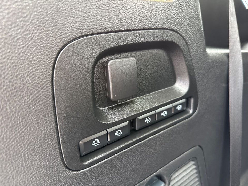 Ford S-MAX 2,5 HEV Titanium CVT 7prs 5d