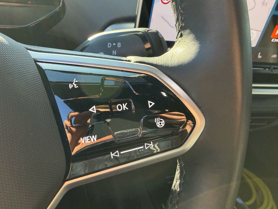 VW ID.4 77 Pro Style+ 5d