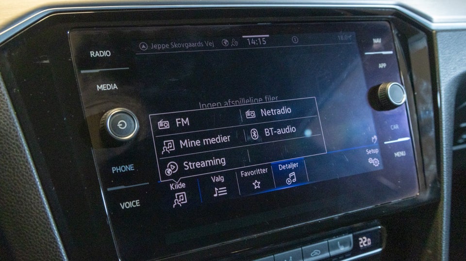 VW Passat 2,0 TDi 150 Elegance+ Variant DSG 5d