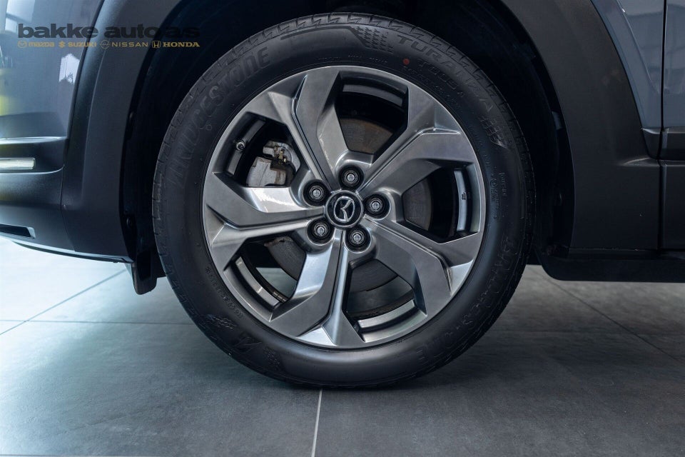 Mazda MX-30 e-SkyActiv Cosmo 5d