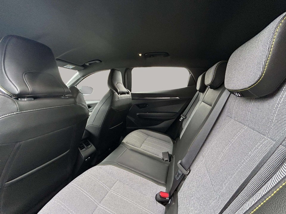 Renault Megane E-Tech 60 Techno 5d