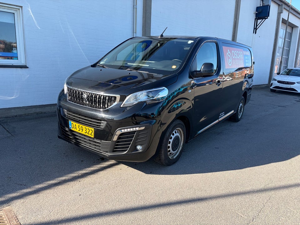Peugeot Expert 2,0 BlueHDi 122 L2 Premium Van