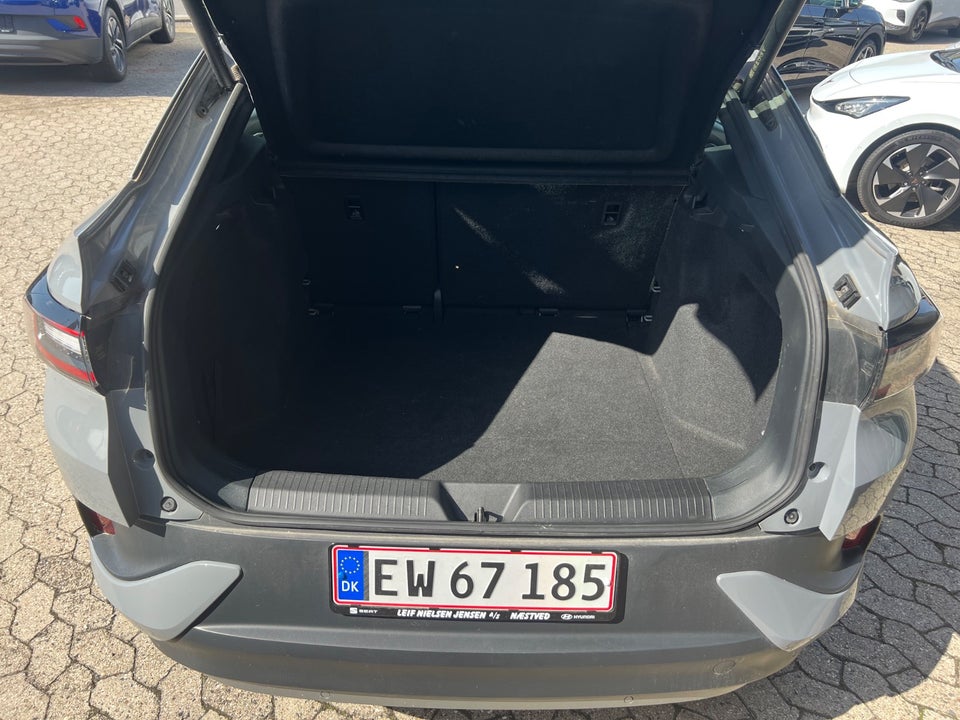 VW ID.5 77 Pro Performance 5d