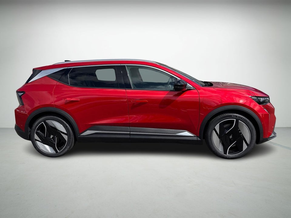 Renault Scenic E-Tech 87 Iconic 5d