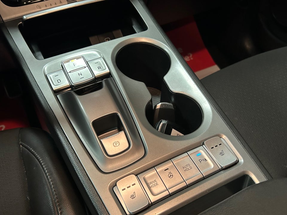 Hyundai Kona 64 EV Advanced 5d