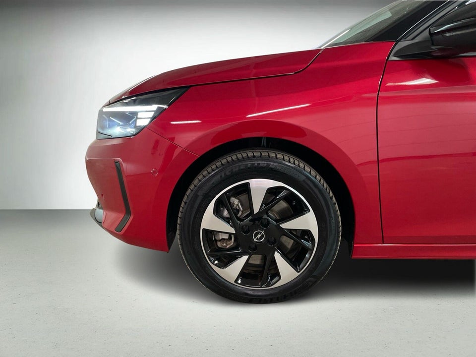 Opel Corsa-e 50 GS 5d