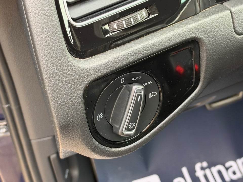 VW Golf VII 1,4 GTE DSG 5d