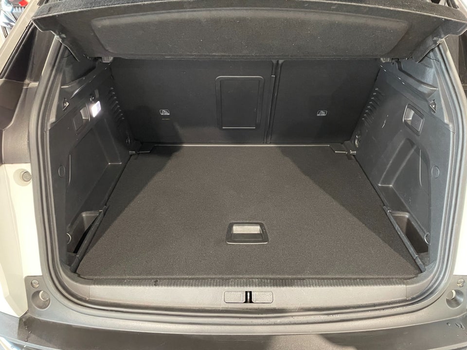 Peugeot 3008 1,5 BlueHDi 130 GT Line EAT8 5d