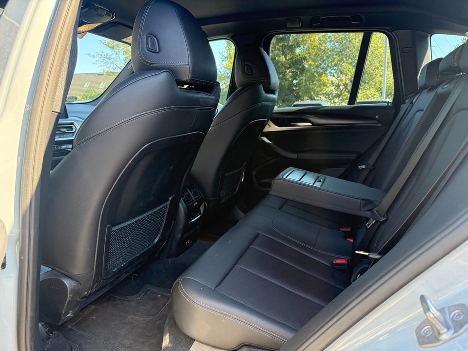 BMW X3 2,0 xDrive30e M-Sport aut. 5d
