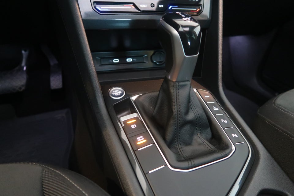 VW Tiguan 1,4 eHybrid Elegance DSG 5d
