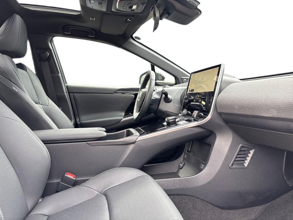 Toyota bZ4X Executive Premium 5d