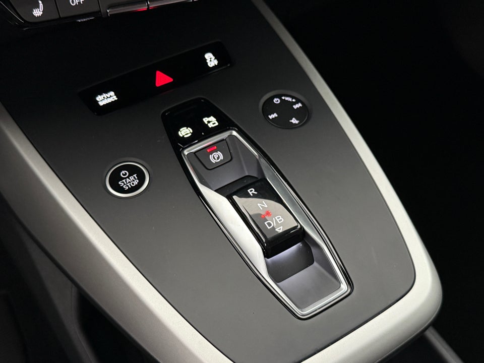 Audi Q4 e-tron 40 5d