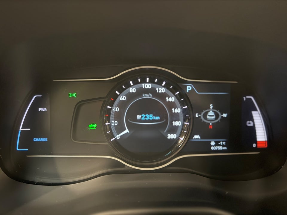 Hyundai Kona 64 EV Trend 5d