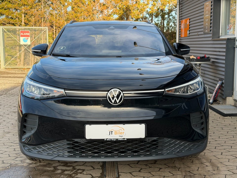VW ID.4 77 Pro Performance 5d