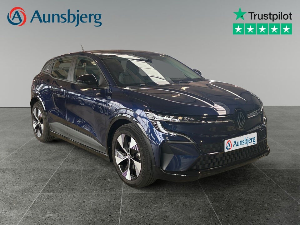 Renault Megane E-Tech 60 Equilibre 5d