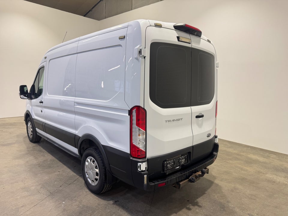 Ford Transit 350 L2 Van 2,0 TDCi 130 Ambiente H2 FWD
