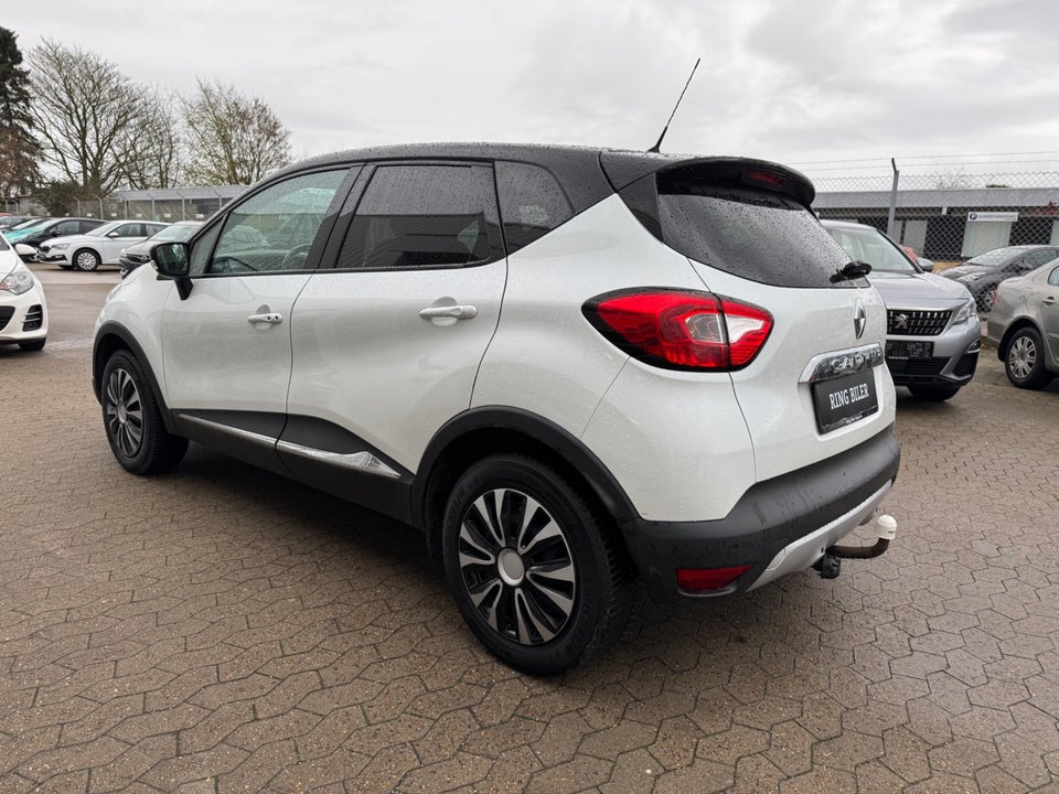 Renault Captur 0,9 TCe 90 Zen 5d