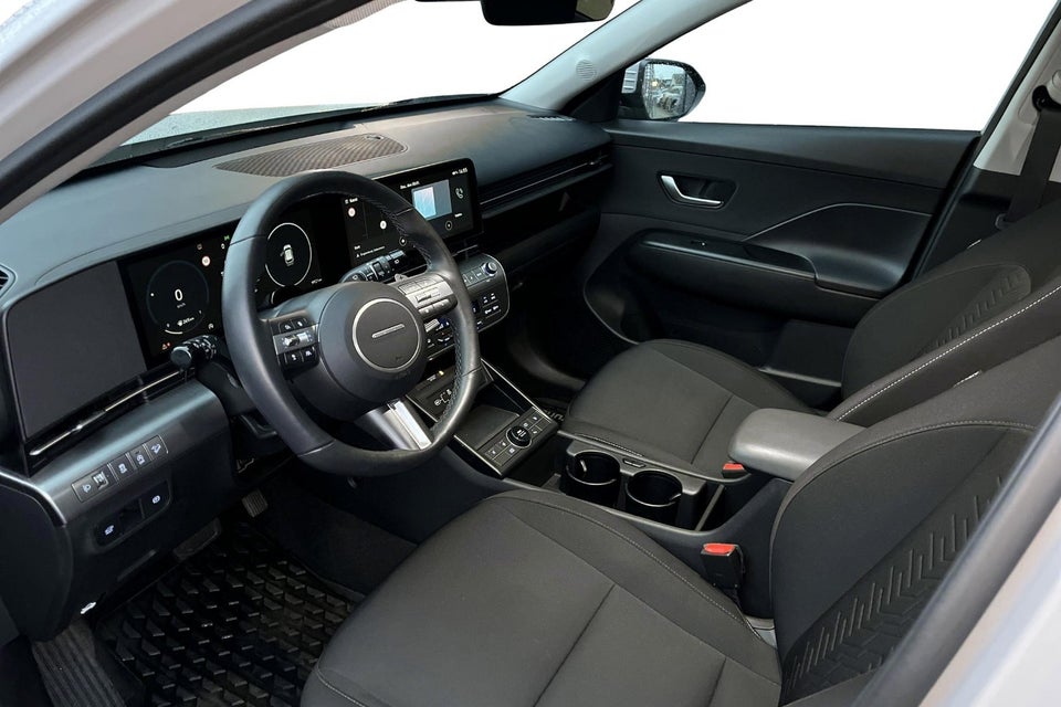 Hyundai Kona 1,0 T-GDi Advanced DCT 5d