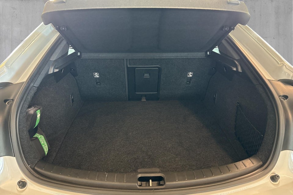 Polestar 2 Long Range 5d