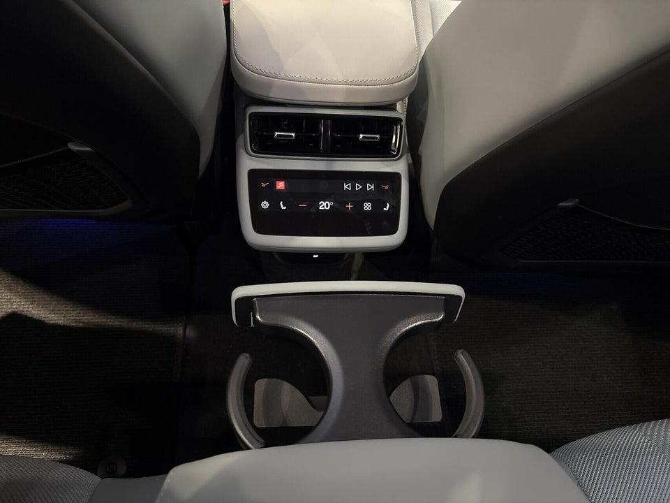 Polestar 4 Long Range 5d