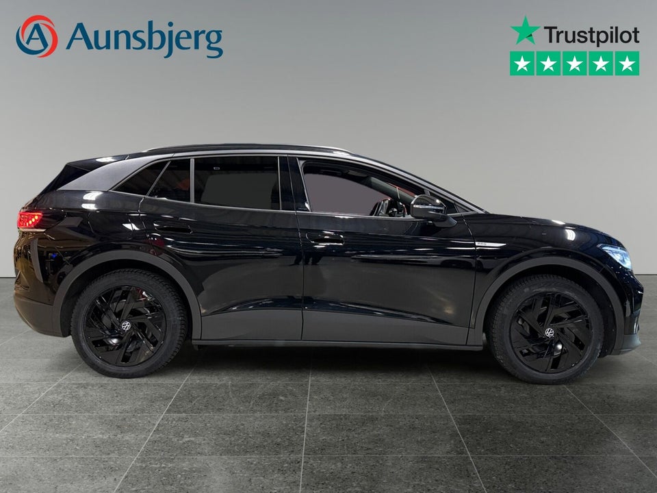 VW ID.4 77 Pro Performance 5d