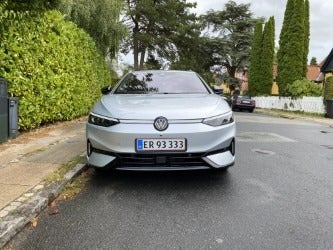 VW ID.7 86 Style S+ Tourer 5d