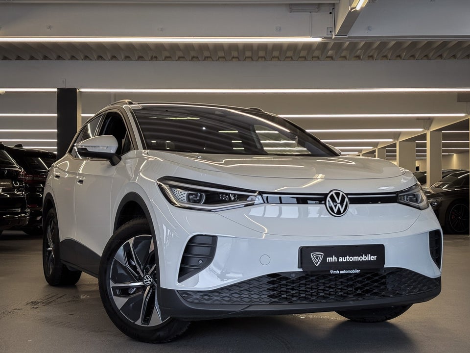 VW ID.4 77 Pro 5d