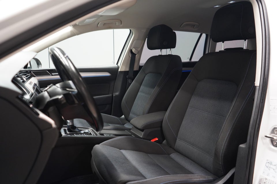 VW Passat 1,4 GTE Variant DSG 5d