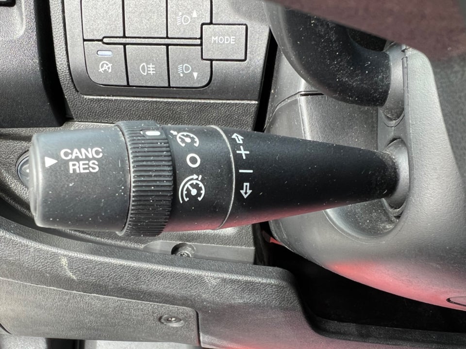 Citroën Jumper 33 2,0 BlueHDi 160 Kassevogn L3H2