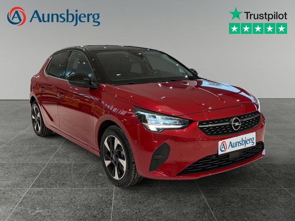 Opel Corsa-e 50 Elegance 5d