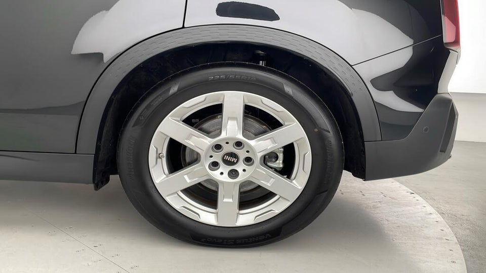 MINI Countryman SE Classic Trim M+ ALL4 5d