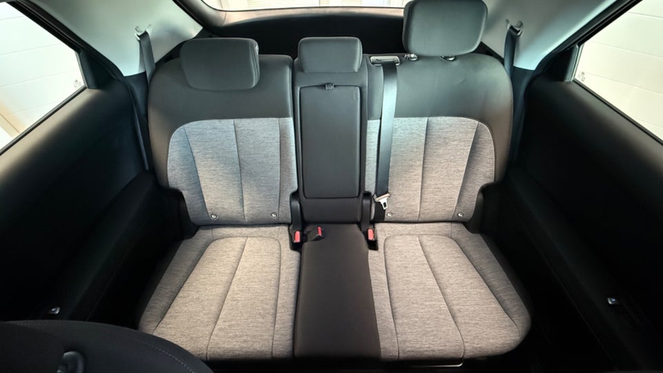 Hyundai Ioniq 5 77 Dynamiq 5d