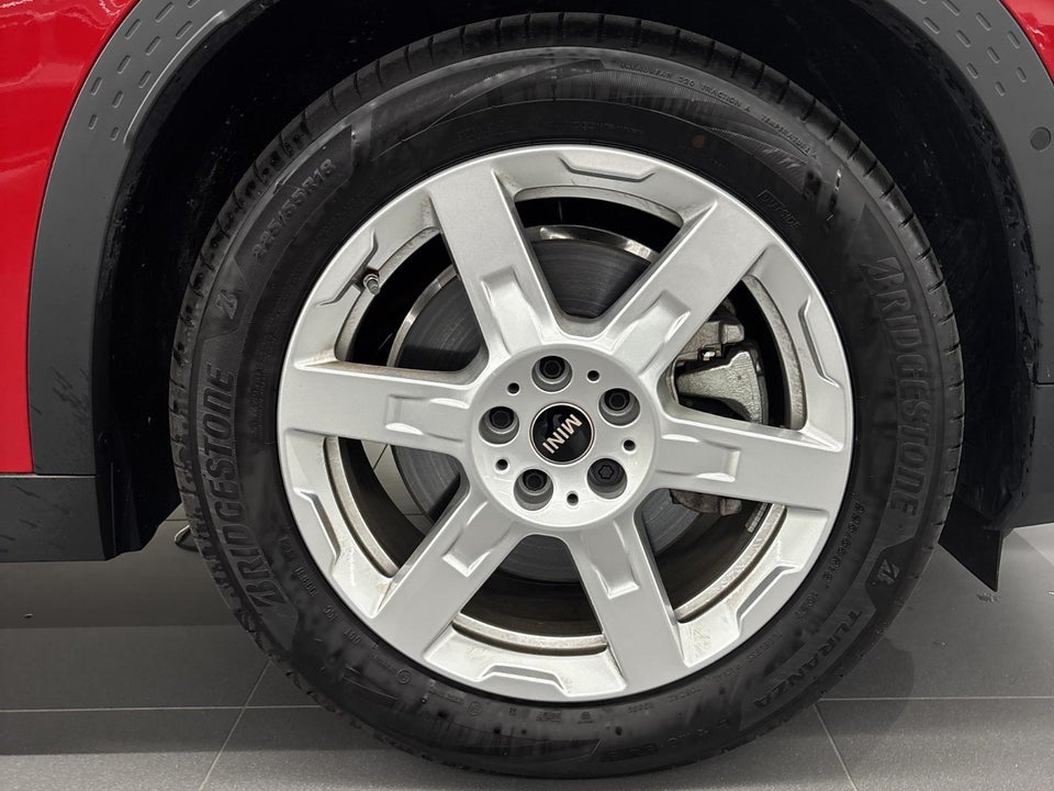 MINI Countryman SE Classic Trim M+ ALL4 5d