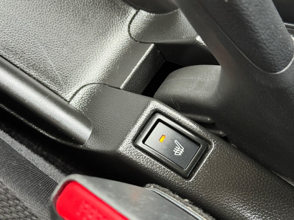 Suzuki Swift 1,2 mHybrid Action 5d