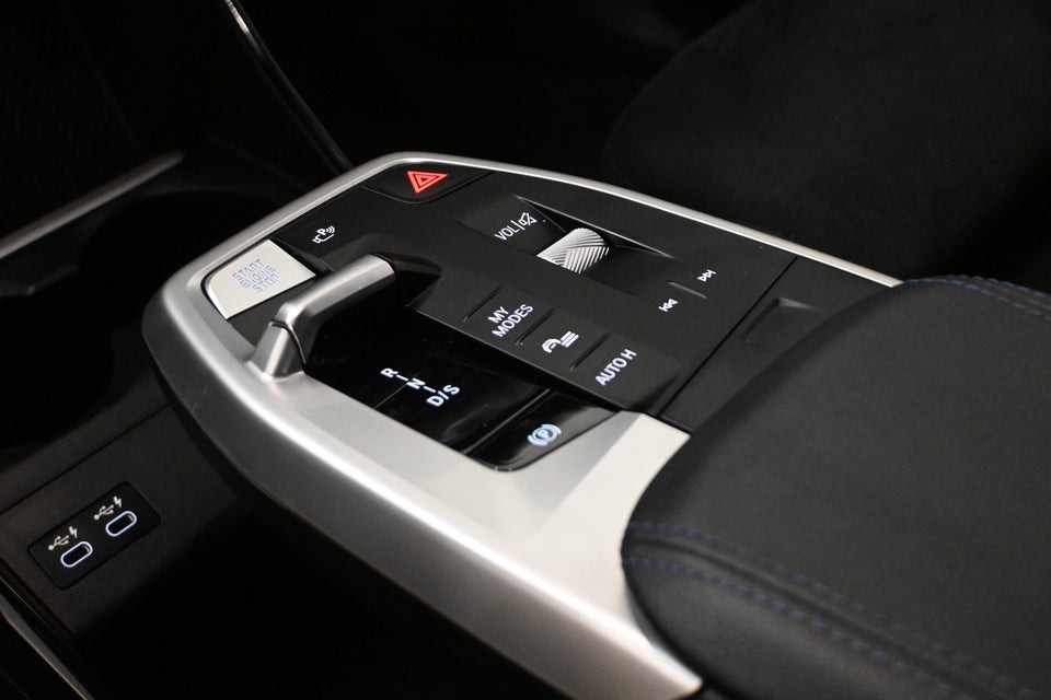 BMW 225e 1,5 Active Tourer M-Sport xDrive aut. 5d