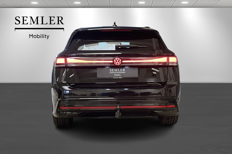 VW ID.7 86 Style S Tourer 5d