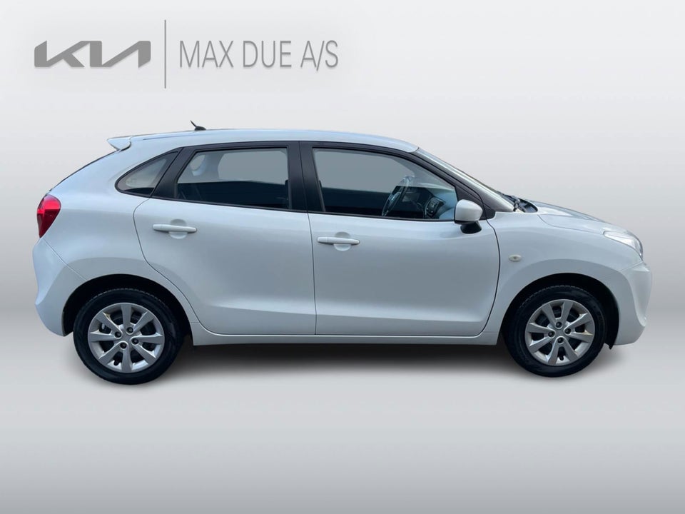 Suzuki Baleno 1,2 Dualjet Active 5d