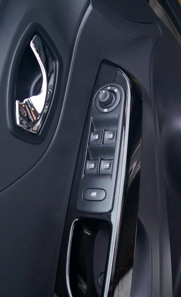 Renault Captur 1,5 dCi 90 Dynamique 5d