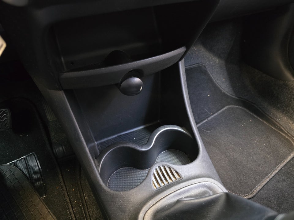 Citroën C1 1,0i Prestige 5d