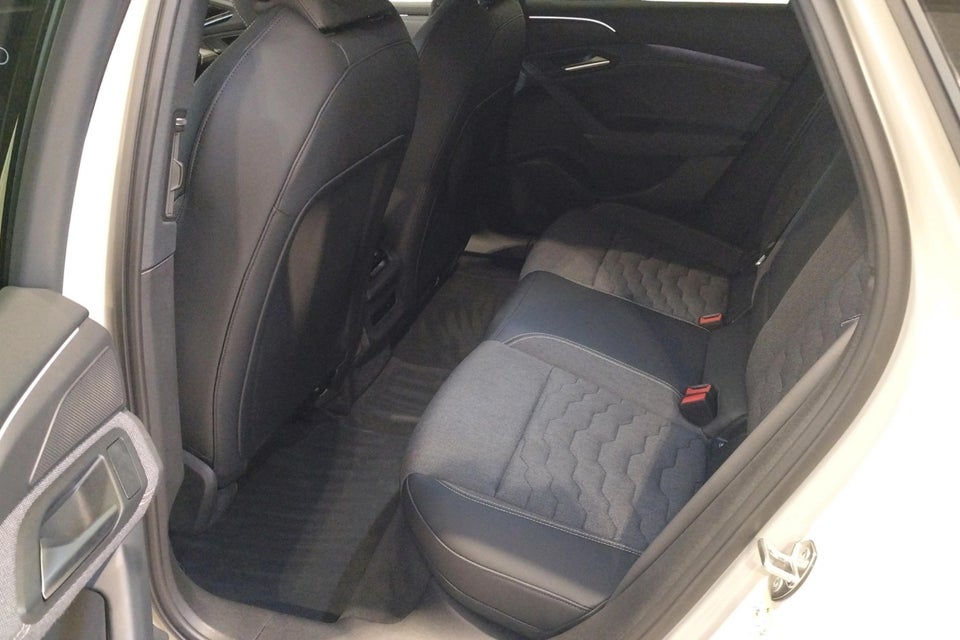 Audi A6 e-tron Progress plus performance Sportback 5d