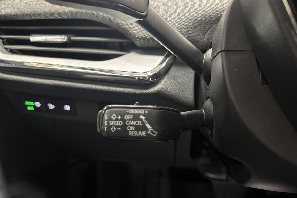 Skoda Enyaq 80 iV Plus 5d