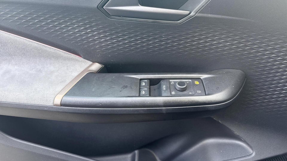 Cupra Born 58 e-Boost 5d