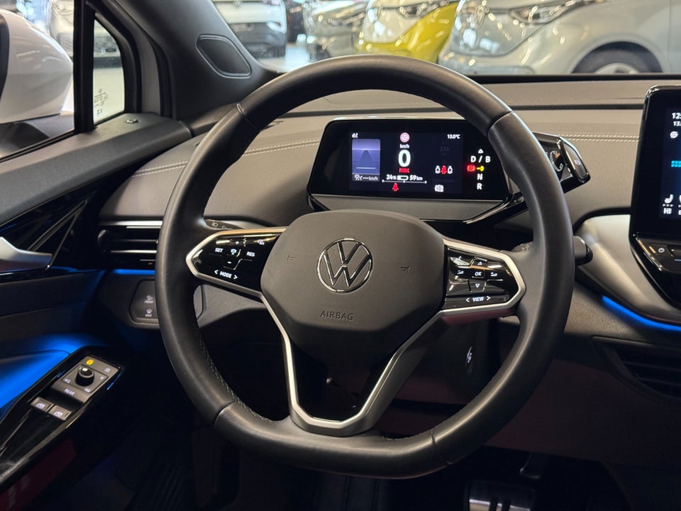 VW ID.4 77 Pro Performance 5d