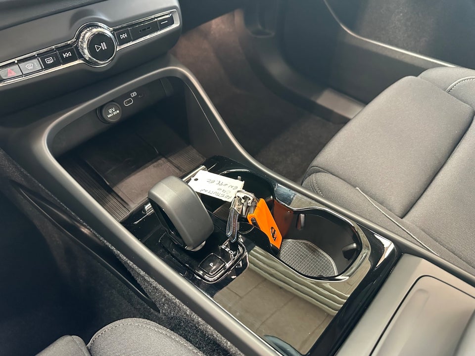 Volvo C40 P6 ReCharge Core 5d