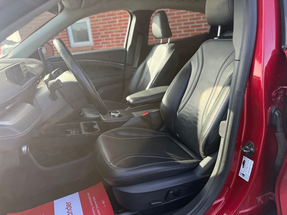 Ford Mustang Mach-E 88 Extended Range 5d