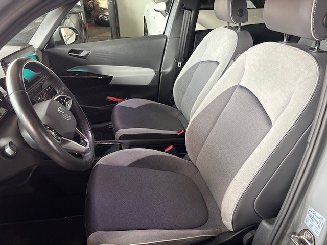 VW ID.3 58 1ST Plus 5d