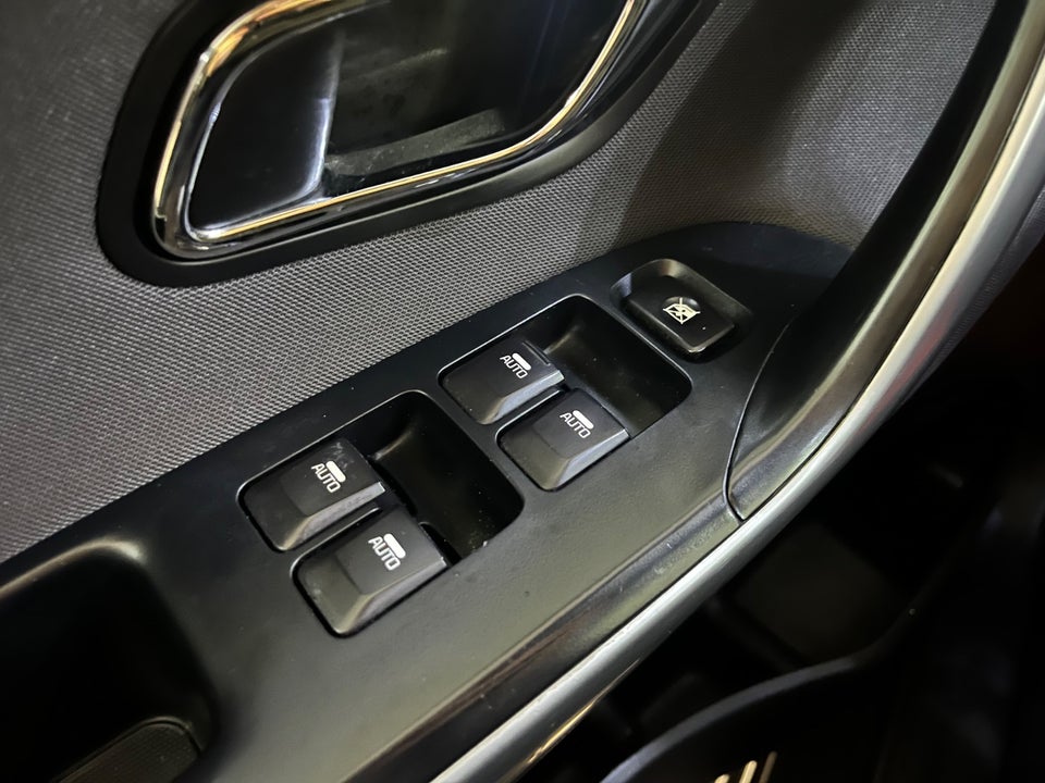 Kia Ceed 1,4 CVVT Active 5d