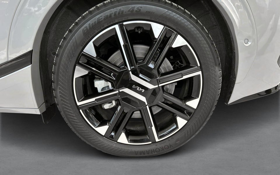 Kia EV6 84 Long Range GT-Line 5d