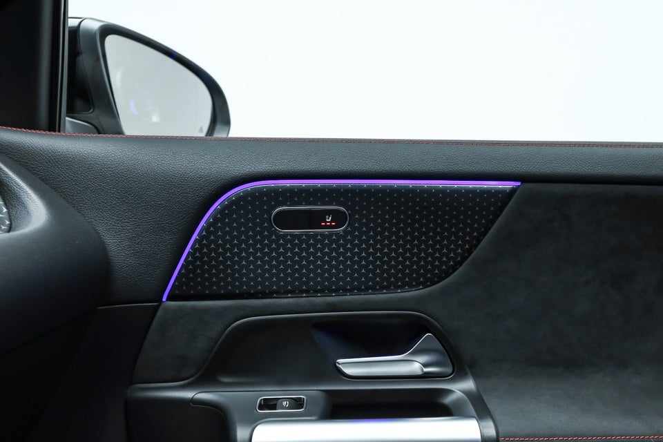 Mercedes EQA250+ AMG Advance 5d