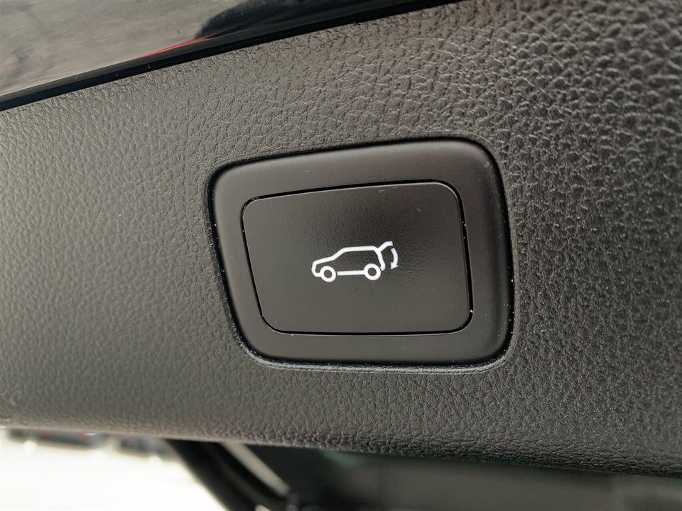 MG EHS 1,5 PHEV Luxury 5d